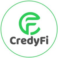 CredyFi (@credyfi) Twitter profile photo