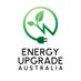 Energy Upgrade Australia (@EnergyUpgradeAU) Twitter profile photo