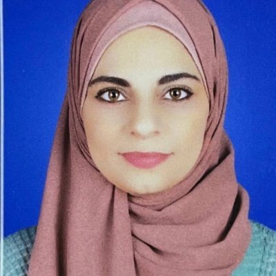 nouralhadd's profile picture. Experienced #Content_Writer | En-Ar #Translator Creative #copywriter
Website #content_writer
contact me via DM I'm  always ready to help You ✍