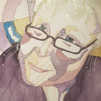 gentleanne's profile picture. Writer, poet, photographer, human being