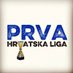 Prva Hrvatska Liga (@PrvaHrvLiga) Twitter profile photo