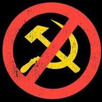 Comunistas 👉🏼 Lixo(@LuizCarlosBrav3) 's Twitter Profile Photo
