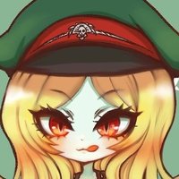 カラス子（アルプちゃんが好きすぎる人） (@jackripper2008) Twitter profile photo