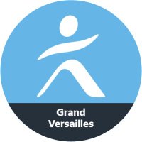 Bus Grand Versailles (@versailles_idfm) 's Twitter Profile Photo Bus Grand Versailles (@versailles_idfm) 's Twitter Profile Photo