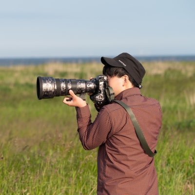 北海道住み。趣味で写真撮ったりしてます。Nikon Z9/Z6/D500。無言フォロー&RT失礼します。気軽にフォローお願いします。登山始めました。アウトドアも始めました。初心者ですがよろしくお願いします^ ^