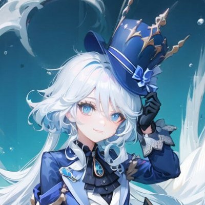 💞Genshin lover💞
she/her
Giveaways everyday, follow me to take part