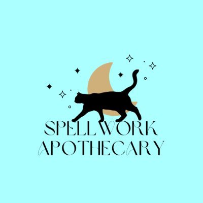 Blessings & welcome to the Spellwork Apothecary! Come celebrate our grand opening with us by using the code GRANDOPEN25 for 25% off your entire cart!