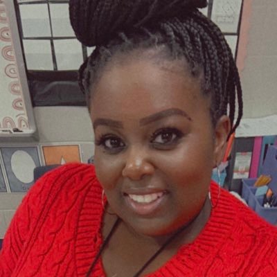 Kiara Harrington Profile