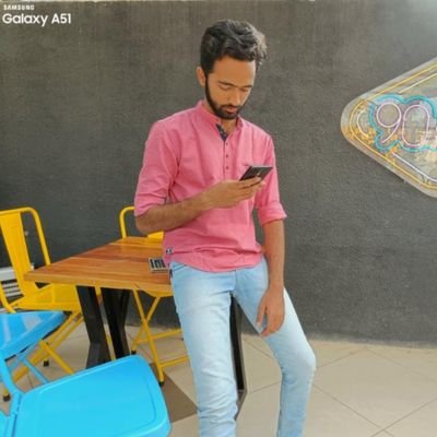 Sankalp50595627's profile picture. 