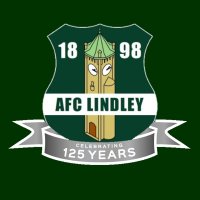 AFC Lindley (@afclindley) 's Twitter Profile Photo AFC Lindley (@afclindley) 's Twitter Profile Photo