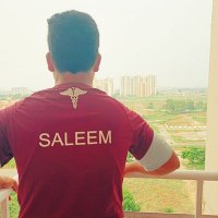 Saleem Khan (@khansaleem_03) 's Twitter Profile