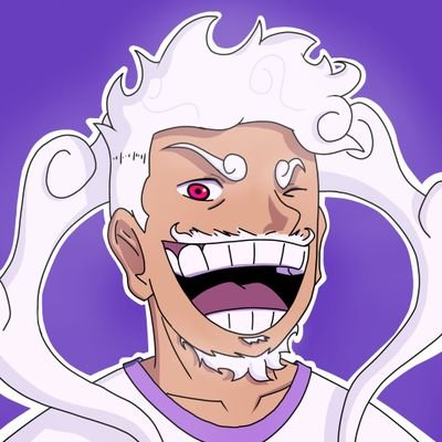 ♪Arittakeno yume wo kaki atsume sagashi mono wo sagashi ni yuku no sa One Piece!♫
Podcaster, Streamer, Gamer, RPGista e Biomédico nas horas vagas, não espera...