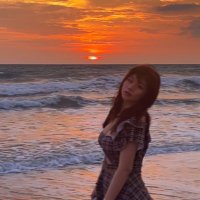 Beatrice Wang (@bebestart) 's Twitter Profile