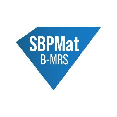 Sociedade Brasileira de Pesquisa em Materiais. Brazilian Materials Research Society. B-MRS Meeting, webinars, papers, members news, opportunities...