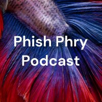 Phish Phry Podcast(@phishphrypod) 's Twitter Profileg