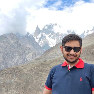 SyedhaseebSaeed's profile picture. Man Utd | NUST 21 | Follow @itsHaseebSaeed for Nerdy stuff. 🇨🇦
