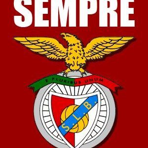 FAMÍLIA E BENFICA ACIMA DE TUDO