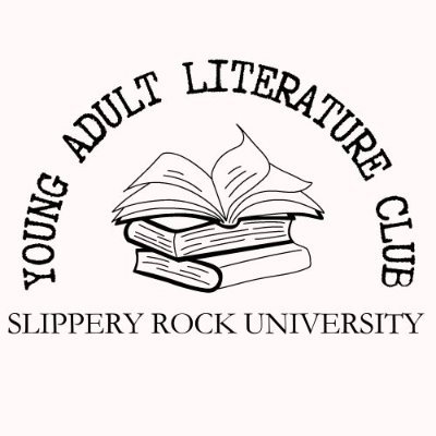 Slippery Rock University's Young Adult Literature Club!