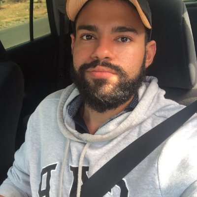 JasierC2's profile picture. Amante al café, al sol y al mar.