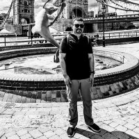 Debashish (@techyonix) 's Twitter Profile