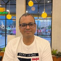 Naveen Salins (@naveensalins) 's Twitter Profile