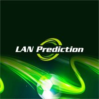 Lan Prediction (@lanprediction) 's Twitter Profile