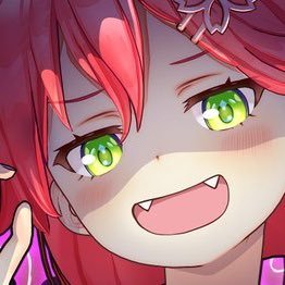 kupRmVMRcPsSNZf's profile picture. ホロライブしか勝たん