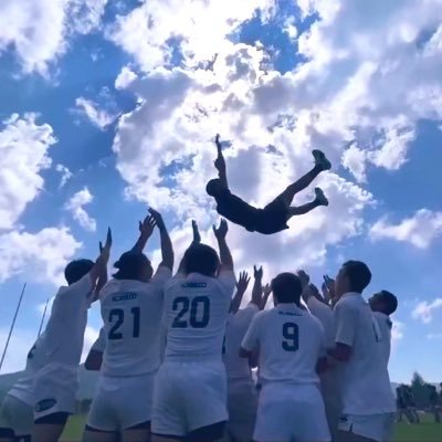 【取得中】World Rugby level.2 / 日本ラグビー協会公認A級コーチ/日本スポーツ協会公認コーチ3/ 埼玉で高校の先生とラグビーのコーチングしてます。色々書いたり話したりしてます。https://t.co/NFbf8qLDpn