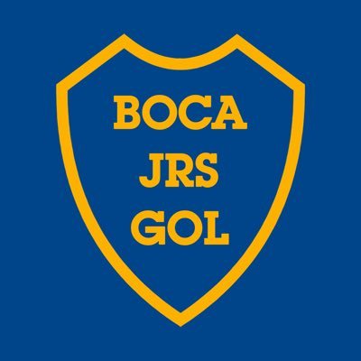 BocaJrsGolSudam Profile Picture