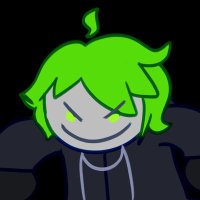 Achemixr the Dumbass (@pandorascrow) 's Twitter Profile