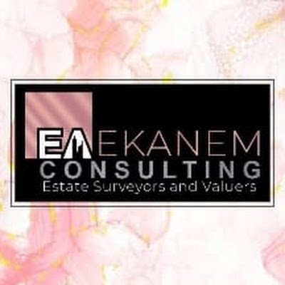 E.A Ekanem consulting is a boutique estate Surveying and valuation firm catering to clients who want unique solutions tailored made to their specific need.