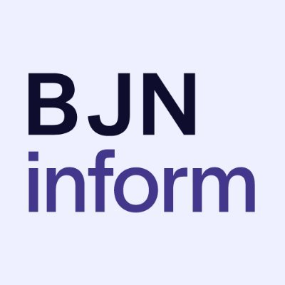 BJN inform provides nurses with practical, accessible information to support them in caring for their patients and themselves.