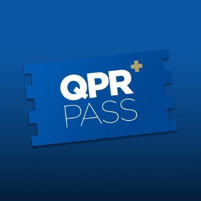 QPR+ Pass