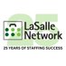LaSalle Network (@lasallenetwork) Twitter profile photo LaSalle Network (@lasallenetwork) Twitter profile photo