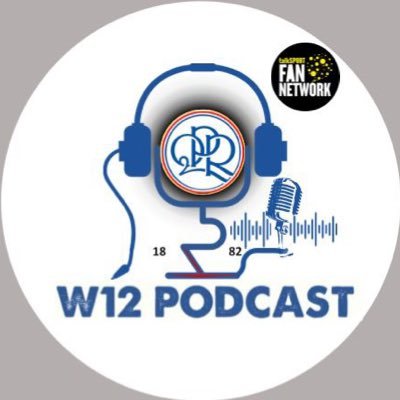 Just some lads talking #QPR, with a few former/current players thrown in the mix.Part of @talksport’s Fan Network | @W12social | @duncanmccreadie @bradley_qprfc