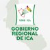 Gobierno Regional Ica (@IcaGore) Twitter profile photo