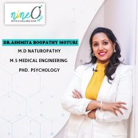 Dr.Ashmita Boopathy Moturi(@ashmitaboopathy) 's Twitter Profile Photo