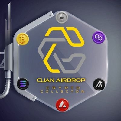 Cuan Airdrop is an Indonesia crypto community that focuses on blockchain start-up projects. Grow your business with us || Partnered with Bitget