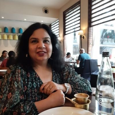 @ManjuMahajan20