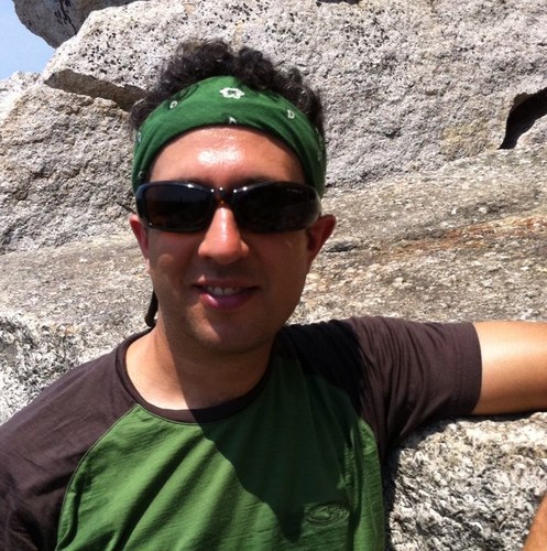 rsmerkin's profile picture. 