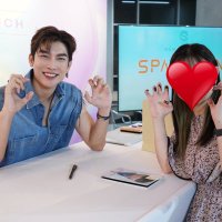 MewSuppasit まとめ売り TOKYOBIKE TOKYO】MOONSTAR “a part of manufacturing” 開催の
