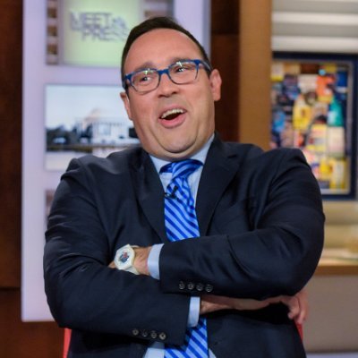 Chris Cillizza Profile