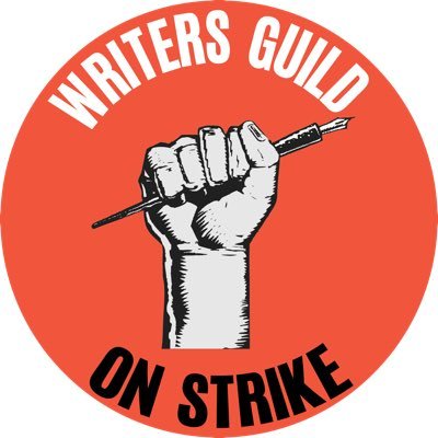 Creative Writing MFA graduate from Full Sail University circa 2019. For business purposes only. No Cryptobros Allowed! #PayAnimationWriters #WGASTRONG