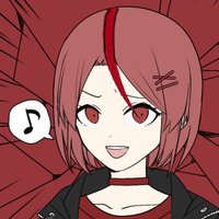 Phoebe Ashburn (CRC Fan OC) (@flarefriday) 's Twitter Profile