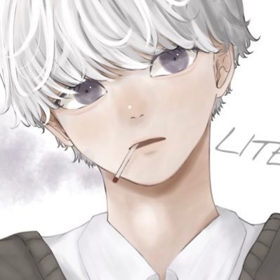 𝙇𝙄𝙏𝙀さんのプロフィール画像