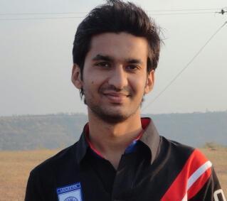 Gaurav Wagh