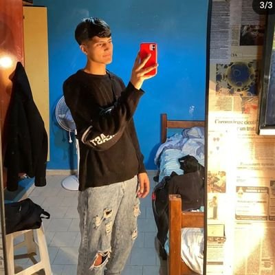 Tiagosalazar121's profile picture. el gronex humilde