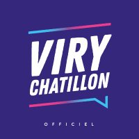 Viry-Chatillon(@Viryofficiel) 's Twitter Profile Photo