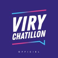 Viry-Chatillon (@viryofficiel) 's Twitter Profile