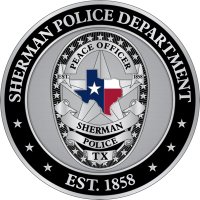 Sherman Police (@shermanpolice) 's Twitter Profile Photo Sherman Police (@shermanpolice) 's Twitter Profile Photo